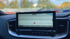 Kia Ceed 1.5T GDi ISG 138 GT-Line 5dr Petrol Hatchback